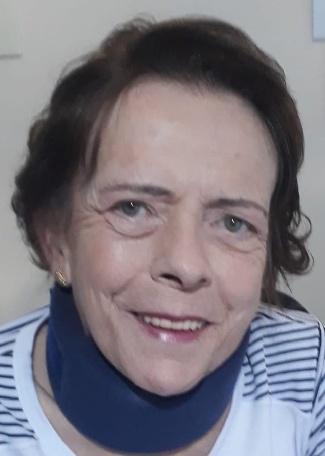 Ursula Reinke