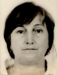 Cecilia Bonatti