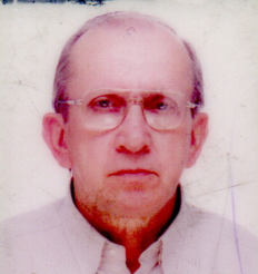 Romualdo Pereira