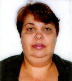 Maria Terezinha de Barros Barhart