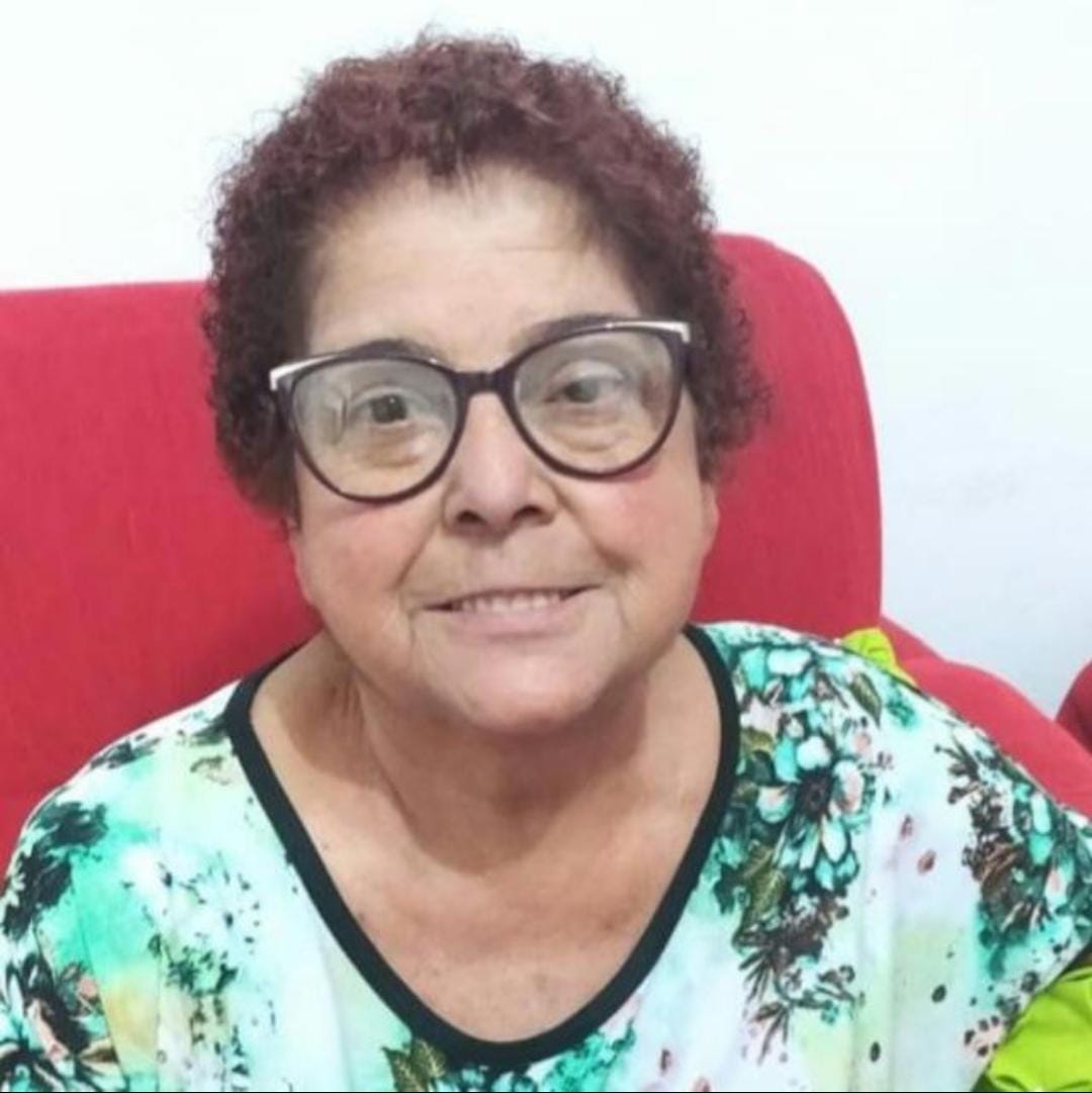 Maria do Carmo dos Santos Silva