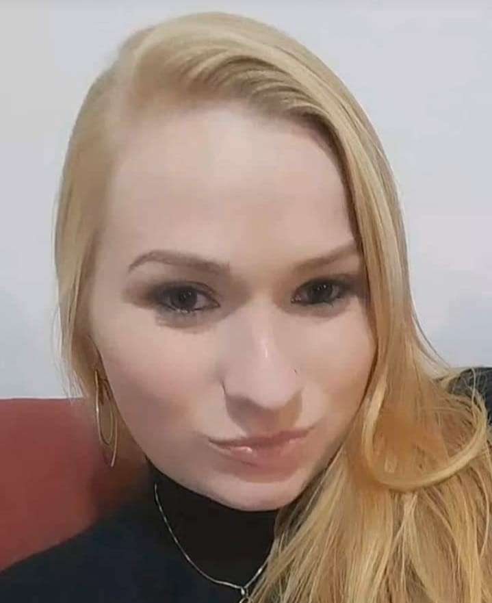 Andréia Regina Schmidt