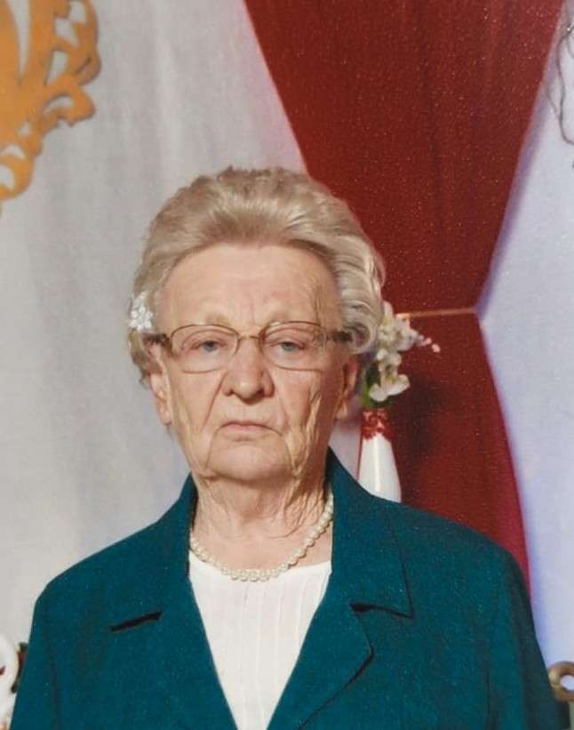 Edeltraud Spies