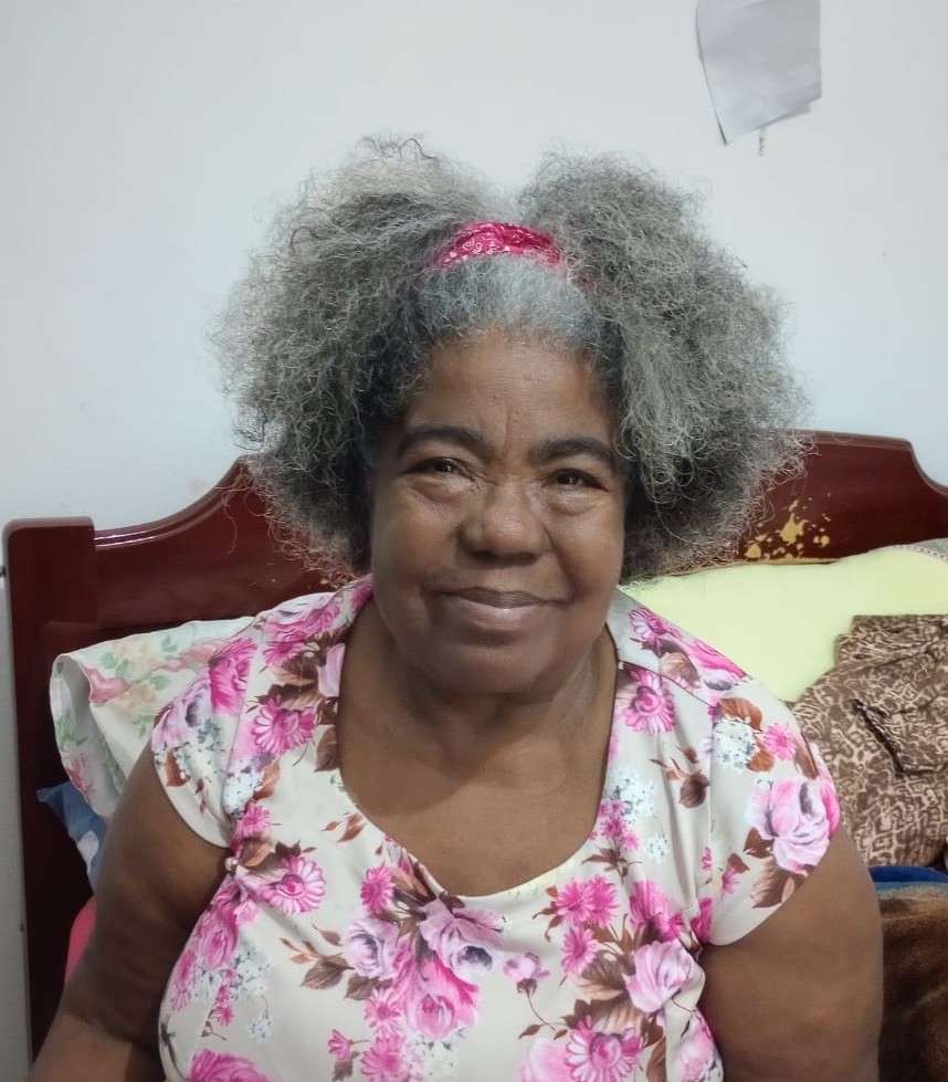 Maria José Souza Santana
