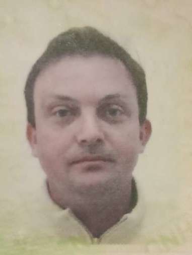 Fábio Júlio Gaulke