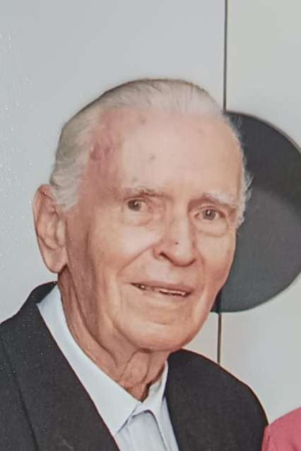 Engelbert Knopf