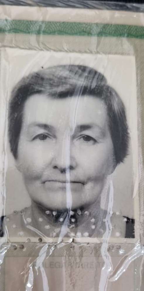 Alinda Kanies