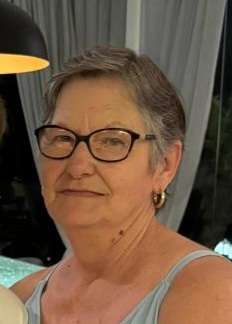 Nora Kamke