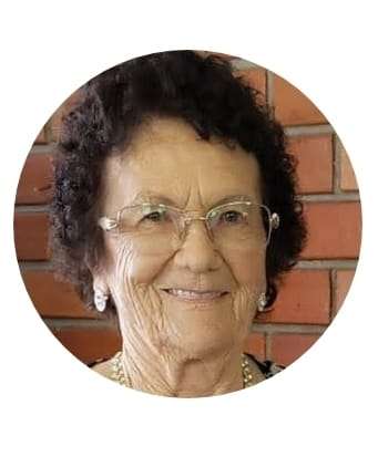 Walli Reincke Utech