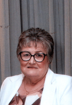 Ivone Hornburg