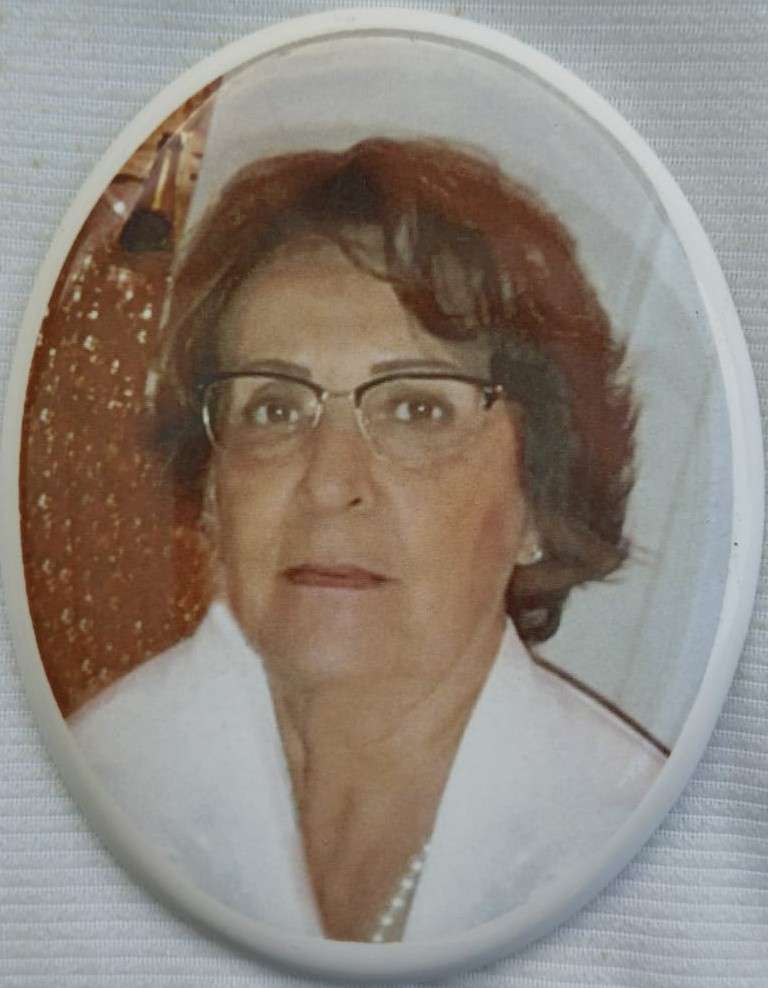 Maria Eulina Siebert