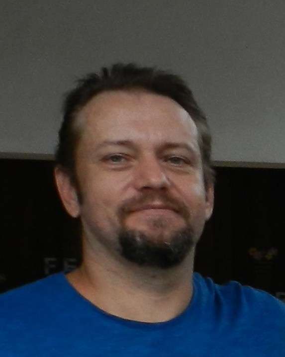 Claus Michael Müller