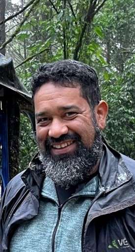 Joari Vanderlei Litz ( mais conhecido como Brutus Litz )