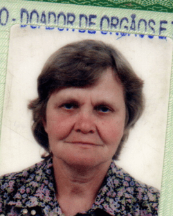 Rut Borchardt