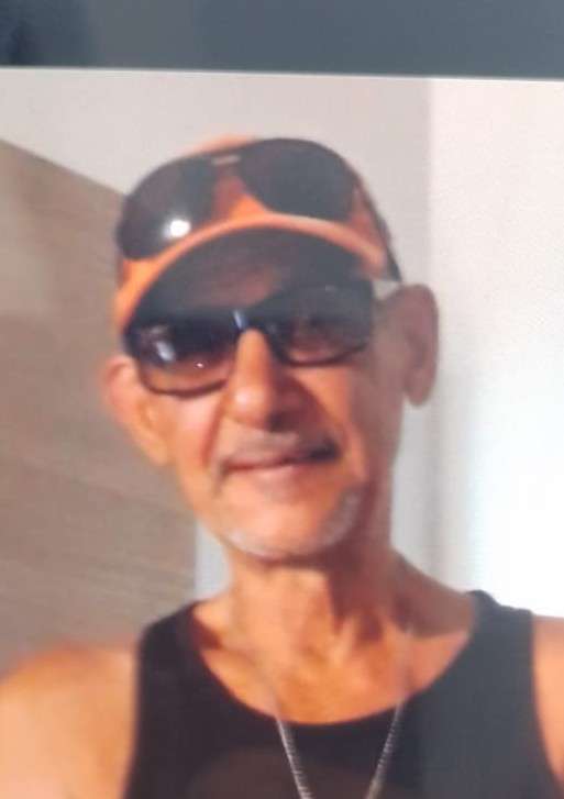 Gilson Carvalho de Melo