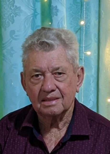 Fredemar Glatz
