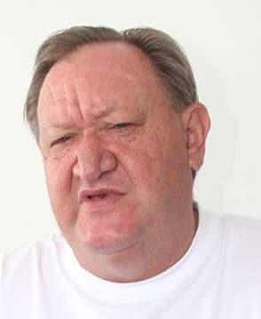 Werner Dallmann