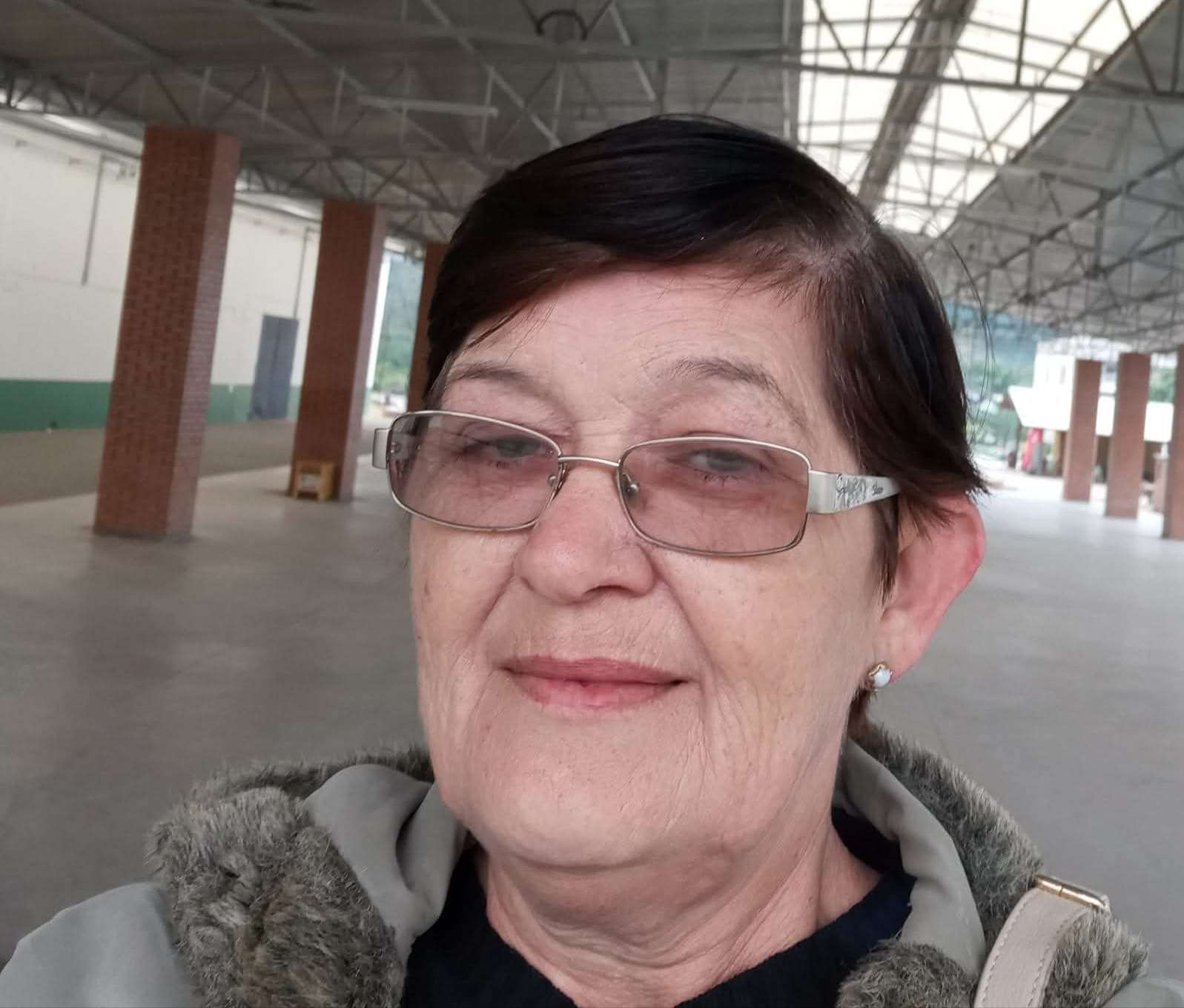 Elfi Fischer