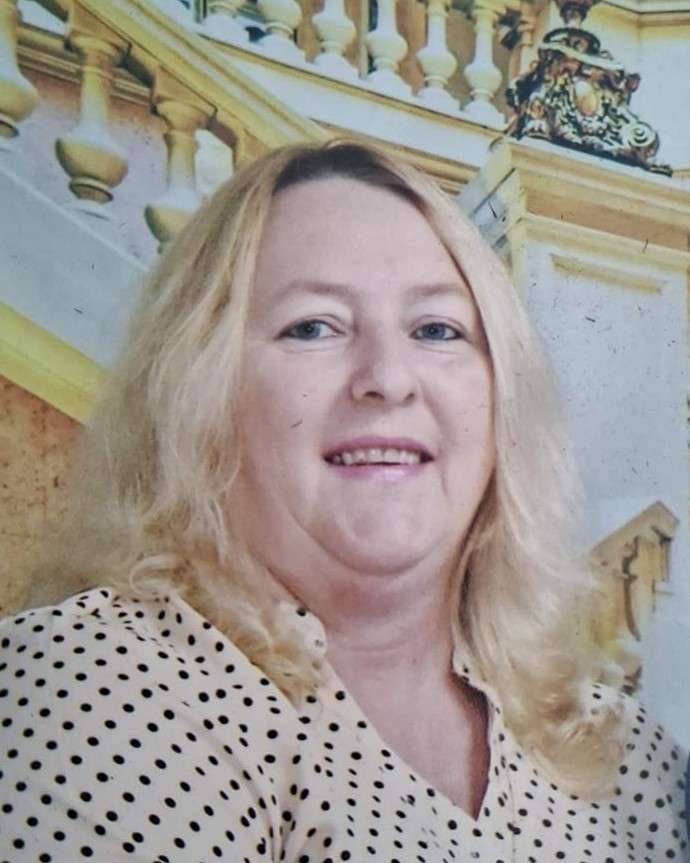 Janete Kopsch Mueller