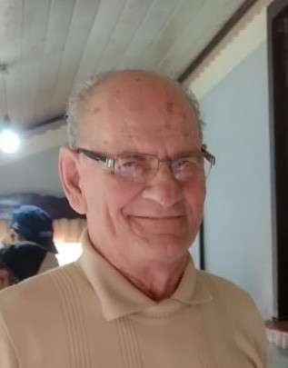 Raimundo Radünz