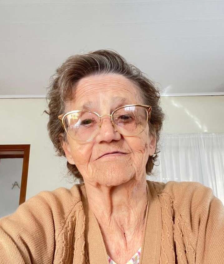 Elzira Krueger