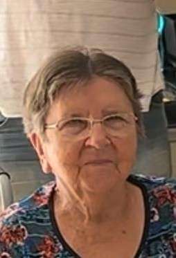 Waltraud Geisler