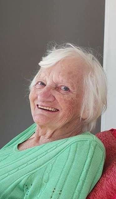 Elvira Baumann