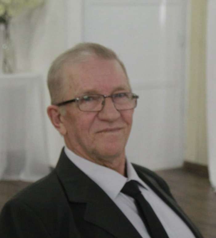 Urbano Weiss