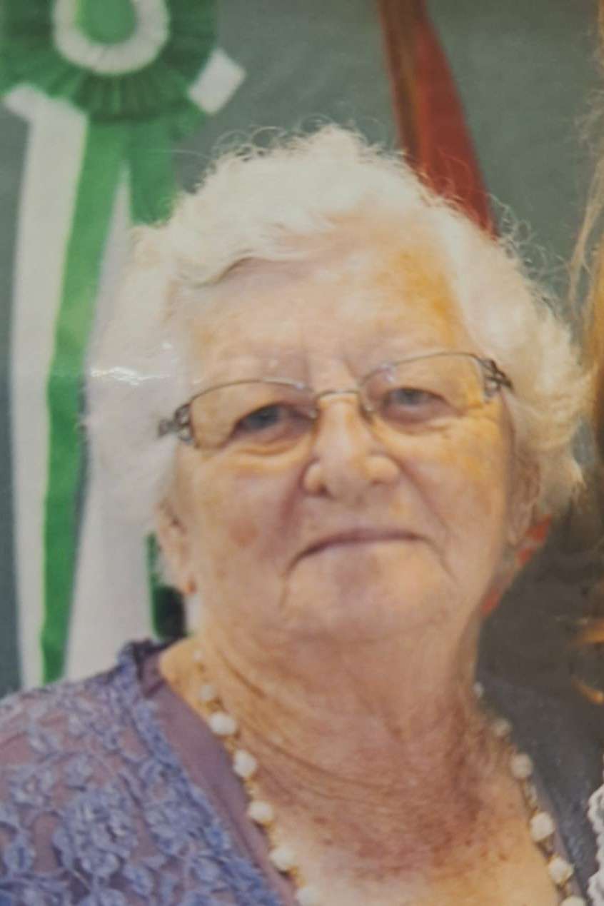 Erena Tiedt