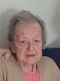 Elfrida Dallmann