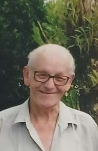 Carlos Butzke