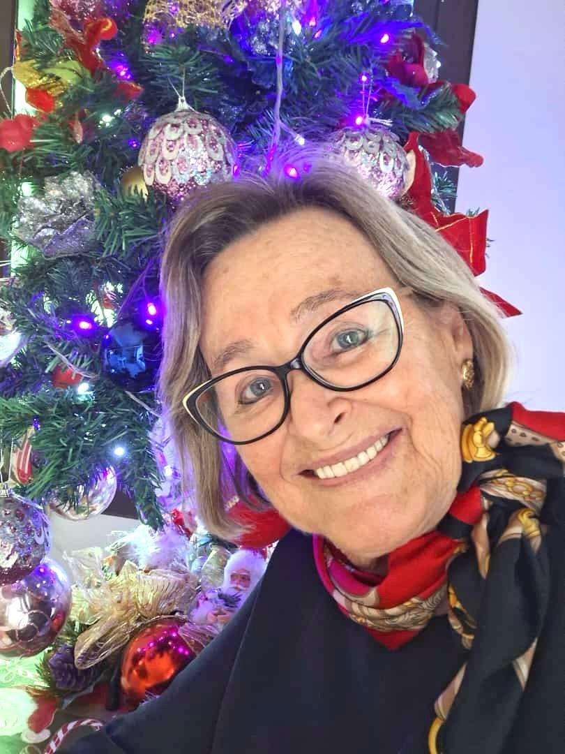 Magrit Krueger