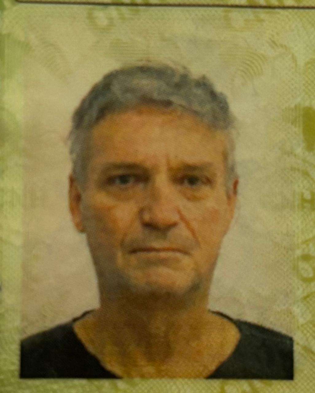 Vilmar Dallmann