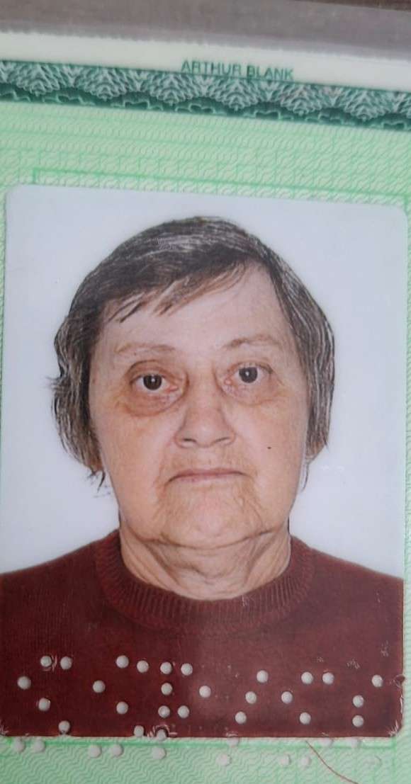 Tusnelda Krüger