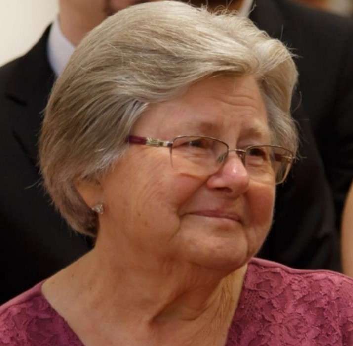 Lucia Gaulke