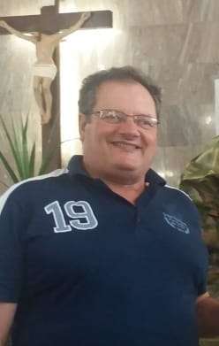 Fidelis Antonio Pazin