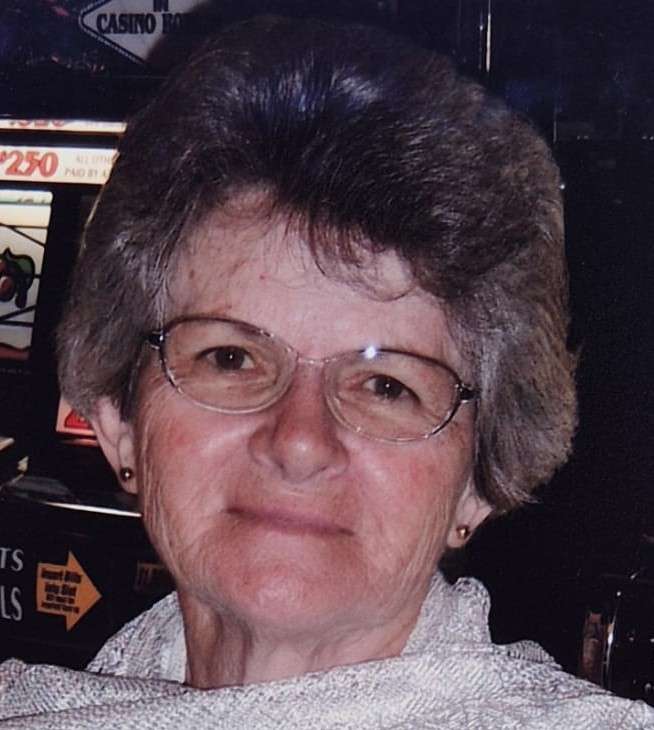 Astéria Bloedorn