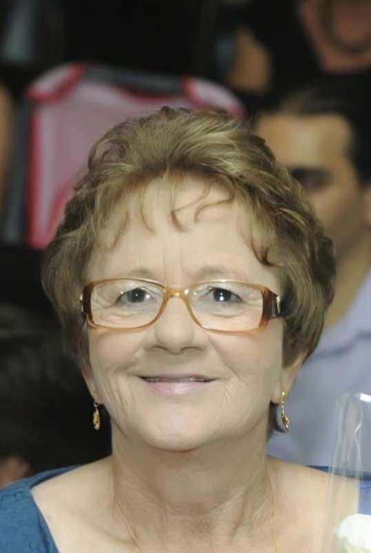 Gisela Schneider