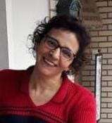 Irma Salete Bressan