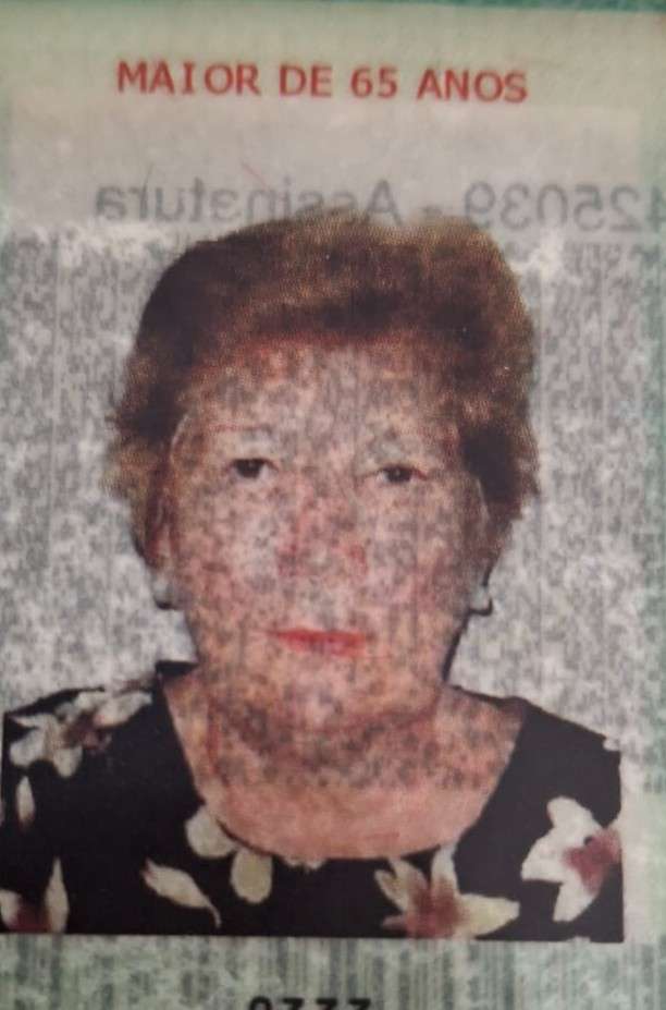 Adalgisa Martins da Costa