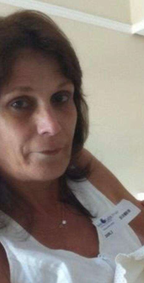 Dorli Eisenhut Fuchs