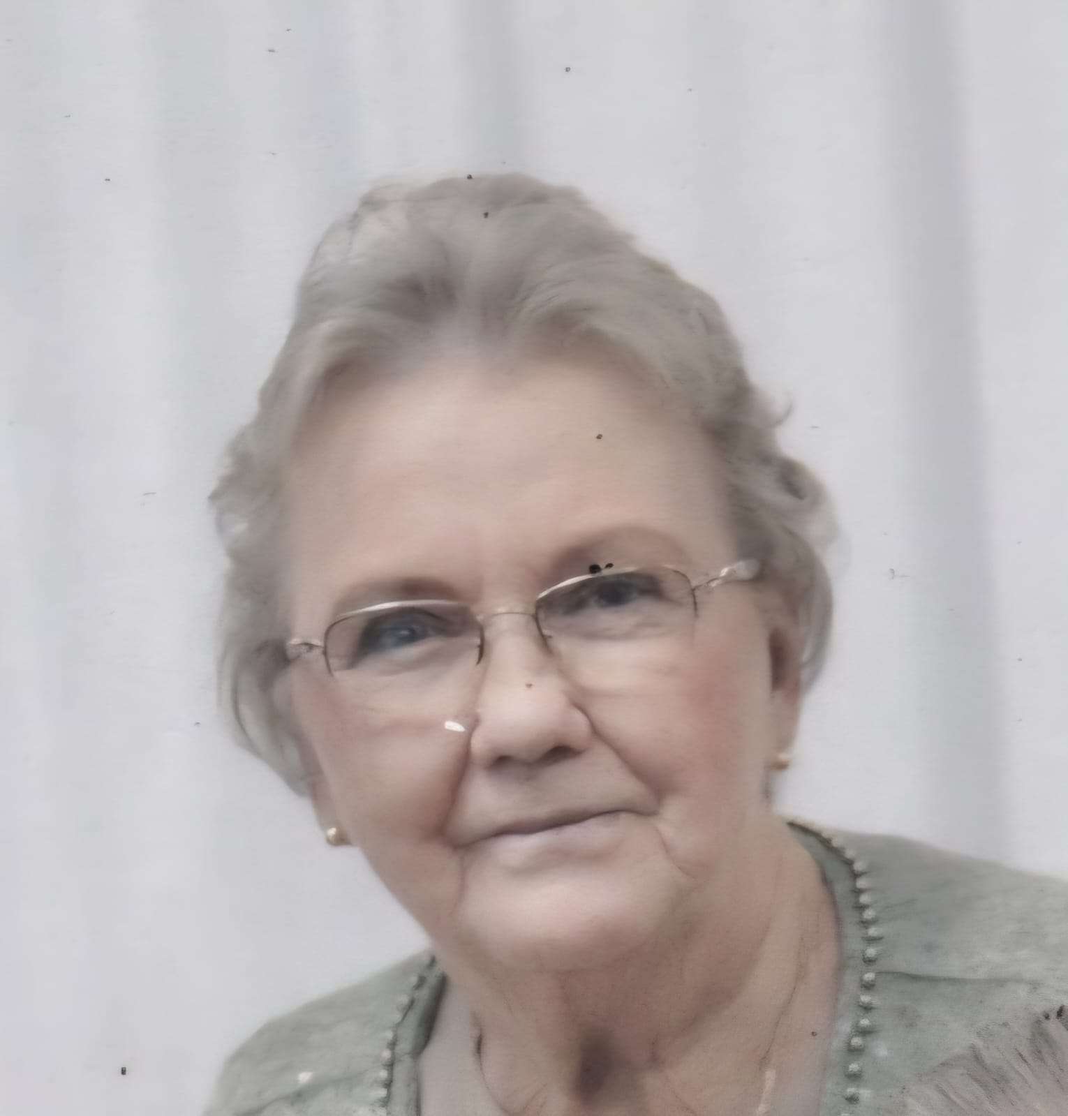 Modesta Glatz