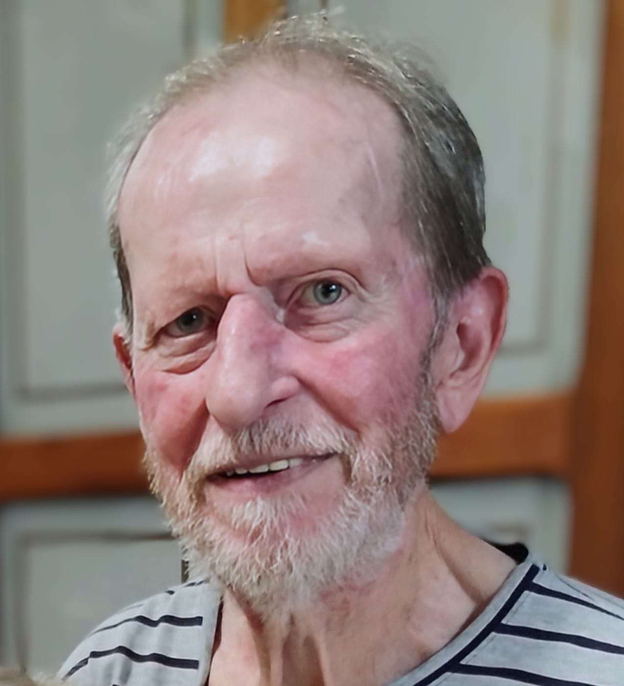 Carlos Behling