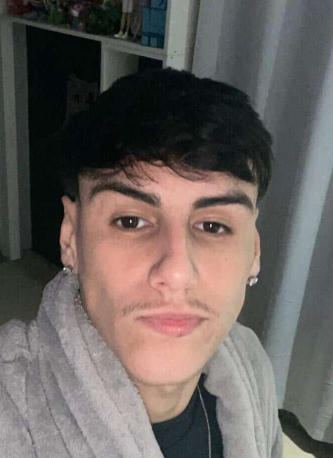 Lucas Miguel Patrício