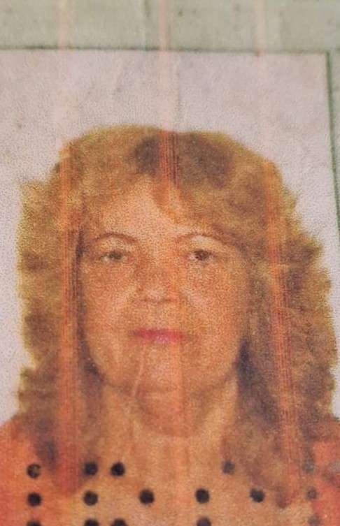 Benedita Maria Rufino