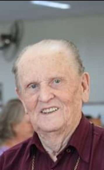 Norberto Strelow