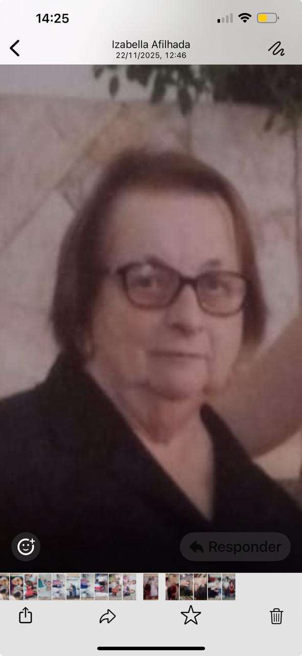 Marilene Westphal