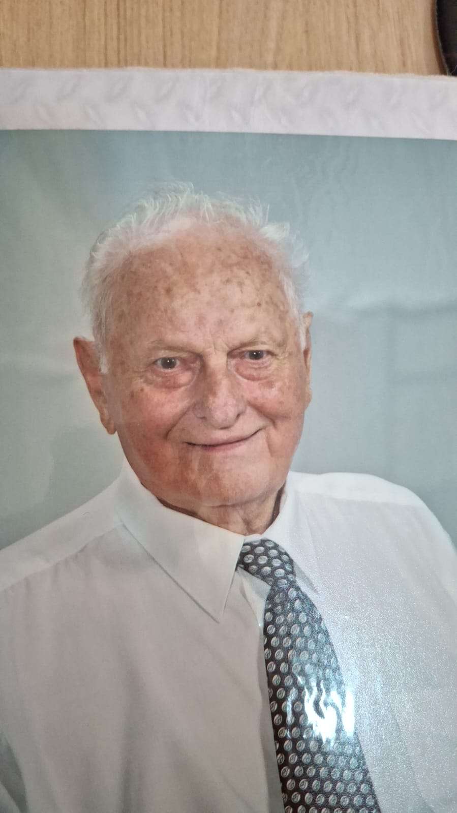 Gerhold Behling