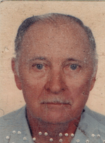 Harold Buttenberg
