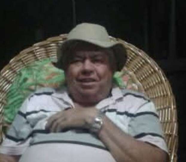 Nelson Voigt (mais conhecido como Neco)